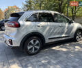 Серый Киа Niro, объемом двигателя 1.6 л и пробегом 40 тыс. км за 20500 $, фото 14 на Automoto.ua