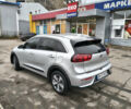 Серый Киа Niro, объемом двигателя 1.58 л и пробегом 143 тыс. км за 17500 $, фото 7 на Automoto.ua
