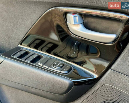 Серый Киа Niro, объемом двигателя 1.6 л и пробегом 122 тыс. км за 16700 $, фото 19 на Automoto.ua
