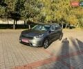 Серый Киа Niro, объемом двигателя 1.58 л и пробегом 135 тыс. км за 17999 $, фото 1 на Automoto.ua