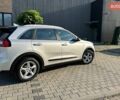 Серый Киа Niro, объемом двигателя 1.59 л и пробегом 77 тыс. км за 15200 $, фото 4 на Automoto.ua