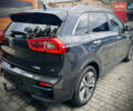Серый Киа Niro, объемом двигателя 0 л и пробегом 102 тыс. км за 18900 $, фото 12 на Automoto.ua