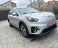 Сірий Кіа Niro, об'ємом двигуна 0 л та пробігом 110 тис. км за 16400 $, фото 3 на Automoto.ua