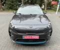Сірий Кіа Niro, об'ємом двигуна 0 л та пробігом 65 тис. км за 16700 $, фото 7 на Automoto.ua