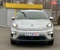 Киа Niro 2019 в Кривом Роге на Automoto.ua Серый Киа Niro, объемом двигателя 0 л и пробегом 27 тыс. км за 24000 $, фото 15 на Automoto.ua