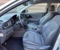 Сірий Кіа Niro, об'ємом двигуна 1.6 л та пробігом 69 тис. км за 13000 $, фото 7 на Automoto.ua