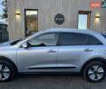 Серый Киа Niro, объемом двигателя 0 л и пробегом 157 тыс. км за 17900 $, фото 3 на Automoto.ua
