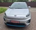 Серый Киа Niro, объемом двигателя 0 л и пробегом 86 тыс. км за 17999 $, фото 2 на Automoto.ua