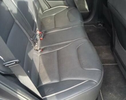 Сірий Кіа Niro, об'ємом двигуна 0 л та пробігом 139 тис. км за 17896 $, фото 8 на Automoto.ua