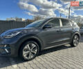 Киа Niro 2019 в Хмельницком на Automoto.ua Серый Киа Niro, объемом двигателя 0 л и пробегом 106 тыс. км за 17500 $, фото 2 на Automoto.ua