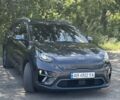 Сірий Кіа Niro, об'ємом двигуна 0 л та пробігом 145 тис. км за 18700 $, фото 6 на Automoto.ua