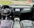 Серый Киа Niro, объемом двигателя 0 л и пробегом 70 тыс. км за 19350 $, фото 49 на Automoto.ua
