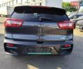 Серый Киа Niro, объемом двигателя 0 л и пробегом 129 тыс. км за 18555 $, фото 13 на Automoto.ua