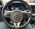 Серый Киа Niro, объемом двигателя 1.58 л и пробегом 40 тыс. км за 22500 $, фото 8 на Automoto.ua