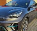 Серый Киа Niro, объемом двигателя 0 л и пробегом 128 тыс. км за 17900 $, фото 1 на Automoto.ua