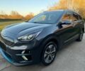 Серый Киа Niro, объемом двигателя 0 л и пробегом 34 тыс. км за 12000 $, фото 2 на Automoto.ua