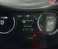 Сірий Кіа Niro, об'ємом двигуна 0 л та пробігом 93 тис. км за 18737 $, фото 17 на Automoto.ua