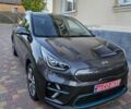 Сірий Кіа Niro, об'ємом двигуна 0 л та пробігом 128 тис. км за 18500 $, фото 2 на Automoto.ua