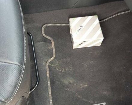 Сірий Кіа Niro, об'ємом двигуна 0 л та пробігом 139 тис. км за 17896 $, фото 6 на Automoto.ua