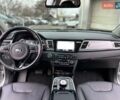 Киа Niro 2019 в Кривом Роге на Automoto.ua Серый Киа Niro, объемом двигателя 0 л и пробегом 27 тыс. км за 24000 $, фото 53 на Automoto.ua