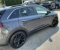 Сірий Кіа Niro, об'ємом двигуна 0 л та пробігом 59 тис. км за 8200 $, фото 3 на Automoto.ua