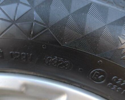 Сірий Кіа Niro, об'ємом двигуна 0 л та пробігом 154 тис. км за 18000 $, фото 67 на Automoto.ua