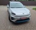 Серый Киа Niro, объемом двигателя 0 л и пробегом 86 тыс. км за 17999 $, фото 1 на Automoto.ua