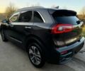 Серый Киа Niro, объемом двигателя 0 л и пробегом 34 тыс. км за 12000 $, фото 4 на Automoto.ua
