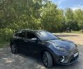 Сірий Кіа Niro, об'ємом двигуна 0 л та пробігом 145 тис. км за 18700 $, фото 10 на Automoto.ua