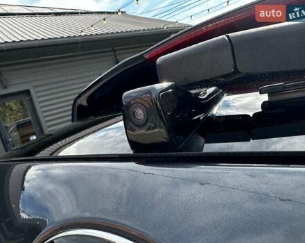 Сірий Кіа Niro, об'ємом двигуна 1.58 л та пробігом 96 тис. км за 17500 $, фото 11 на Automoto.ua