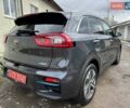 Киа Niro 2019 в Дрогобыче на Automoto.ua Серый Киа Niro, объемом двигателя 0 л и пробегом 139 тыс. км за 17777 $, фото 3 на Automoto.ua