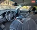 Серый Киа Niro, объемом двигателя 0 л и пробегом 118 тыс. км за 18944 $, фото 9 на Automoto.ua