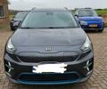 Серый Киа Niro, объемом двигателя 0 л и пробегом 89 тыс. км за 19783 $, фото 1 на Automoto.ua