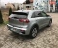 Серый Киа Niro, объемом двигателя 0 л и пробегом 100 тыс. км за 18750 $, фото 7 на Automoto.ua