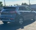 Сірий Кіа Niro, об'ємом двигуна 1.6 л та пробігом 34 тис. км за 8800 $, фото 7 на Automoto.ua