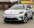 Киа Niro 2019 в Кривом Роге на Automoto.ua Серый Киа Niro, объемом двигателя 0 л и пробегом 27 тыс. км за 24000 $, фото 2 на Automoto.ua