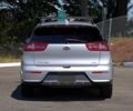 Сірий Кіа Niro, об'ємом двигуна 1.6 л та пробігом 50 тис. км за 13000 $, фото 4 на Automoto.ua
