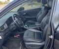 Сірий Кіа Niro, об'ємом двигуна 0 л та пробігом 145 тис. км за 18700 $, фото 28 на Automoto.ua