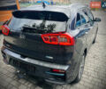 Серый Киа Niro, объемом двигателя 0 л и пробегом 102 тыс. км за 18900 $, фото 11 на Automoto.ua
