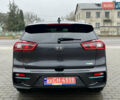 Сірий Кіа Niro, об'ємом двигуна 0 л та пробігом 155 тис. км за 16709 $, фото 9 на Automoto.ua
