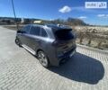 Сірий Кіа Niro, об'ємом двигуна 0 л та пробігом 120 тис. км за 21500 $, фото 6 на Automoto.ua