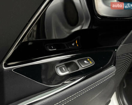 Сірий Кіа Niro, об'ємом двигуна 0 л та пробігом 139 тис. км за 17200 $, фото 59 на Automoto.ua