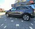 Сірий Кіа Niro, об'ємом двигуна 0 л та пробігом 92 тис. км за 18800 $, фото 1 на Automoto.ua