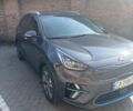 Серый Киа Niro, объемом двигателя 0 л и пробегом 109 тыс. км за 18500 $, фото 1 на Automoto.ua