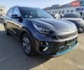 Серый Киа Niro, объемом двигателя 0 л и пробегом 129 тыс. км за 18555 $, фото 5 на Automoto.ua