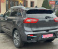 Серый Киа Niro, объемом двигателя 0 л и пробегом 148 тыс. км за 16950 $, фото 16 на Automoto.ua
