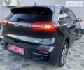 Сірий Кіа Niro, об'ємом двигуна 0 л та пробігом 125 тис. км за 18150 $, фото 40 на Automoto.ua