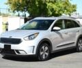 Сірий Кіа Niro, об'ємом двигуна 1.6 л та пробігом 38 тис. км за 4100 $, фото 1 на Automoto.ua