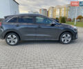 Сірий Кіа Niro, об'ємом двигуна 0 л та пробігом 295 тис. км за 15700 $, фото 7 на Automoto.ua
