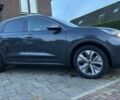 Киа Niro 2019 в Киеве на Automoto.ua Серый Киа Niro, объемом двигателя 0 л и пробегом 102 тыс. км за 16128 $, фото 5 на Automoto.ua